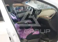 2014 Hyundai Santa Fe photo