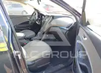 2014 Hyundai Santa Fe фото