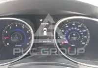 2014 Hyundai Santa Fe фото