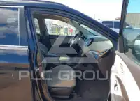 2014 Hyundai Santa Fe фото