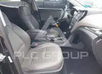 2014 Hyundai Santa Fe фото