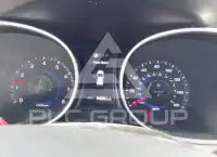 2014 Hyundai Santa Fe фото