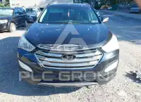 2014 Hyundai Santa Fe фото