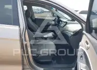 2014 Hyundai Santa Fe фото