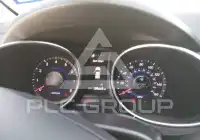 2014 Hyundai Santa Fe фото