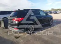 2014 Hyundai Santa Fe фото