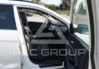 2014 Hyundai Santa Fe фото