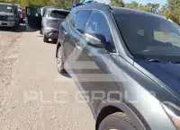2014 Hyundai Santa Fe фото