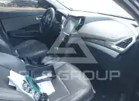 2014 Hyundai Santa Fe фото