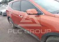 2014 Hyundai Santa Fe photo