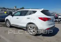 2014 Hyundai Santa Fe photo