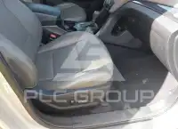 2014 Hyundai Santa Fe фото