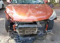2014 Hyundai Santa Fe фото