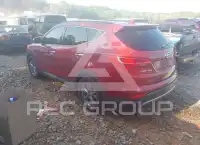 2014 Hyundai Santa Fe фото