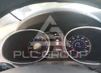 2014 Hyundai Santa Fe фото