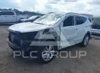 2014 Hyundai Santa Fe фото
