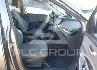 2014 Hyundai Santa Fe фото