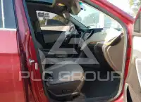 2014 Hyundai Santa Fe фото