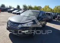 2014 Hyundai Santa Fe фото