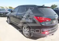 2014 Hyundai Santa Fe фото