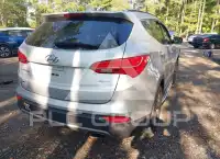 2014 Hyundai Santa Fe фото