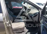 2014 Hyundai Santa Fe фото