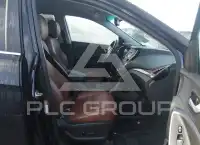 2014 Hyundai Santa Fe фото