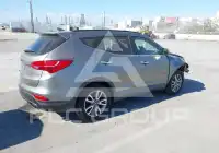 2014 Hyundai Santa Fe фото