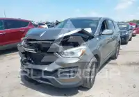 2014 Hyundai Santa Fe фото
