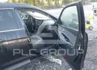 2014 Hyundai Santa Fe фото