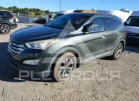 2014 Hyundai Santa Fe фото