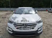 2014 Hyundai Santa Fe фото