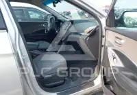2014 Hyundai Santa Fe фото