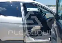 2014 Hyundai Santa Fe фото