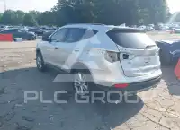 2014 Hyundai Santa Fe фото