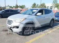 2014 Hyundai Santa Fe фото