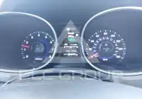 2014 Hyundai Santa Fe фото