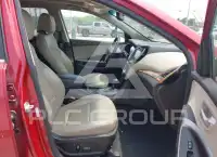 2014 Hyundai Santa Fe фото