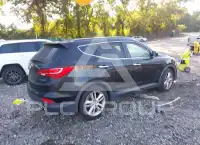 2014 Hyundai Santa Fe фото
