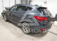 2014 Hyundai Santa Fe photo