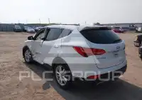 2014 Hyundai Santa Fe фото