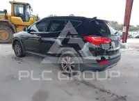 2014 Hyundai Santa Fe фото
