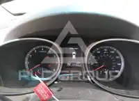 2014 Hyundai Santa Fe фото