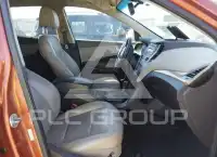 2014 Hyundai Santa Fe фото