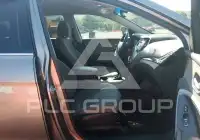 2014 Hyundai Santa Fe фото
