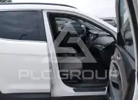 2014 Hyundai Santa Fe фото