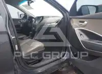 2014 Hyundai Santa Fe фото
