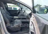 2014 Hyundai Santa Fe фото