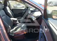 2014 Hyundai Santa Fe фото