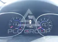 2014 Hyundai Santa Fe фото